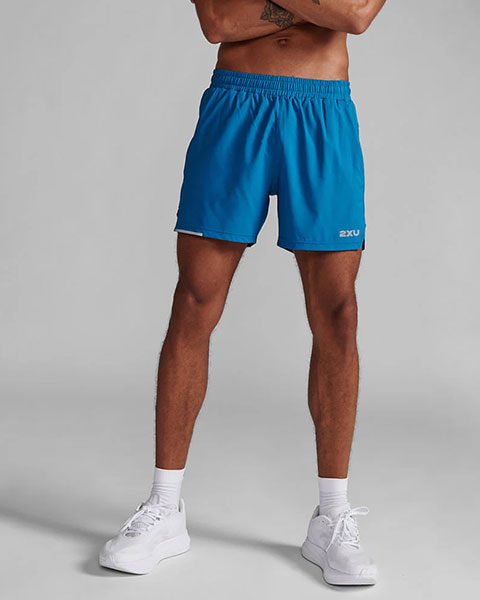 2XU Aero 5 Shorts