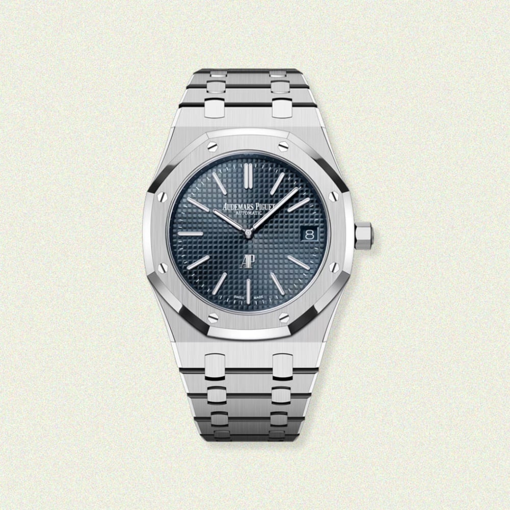 Audemars Piguet Royal Oak