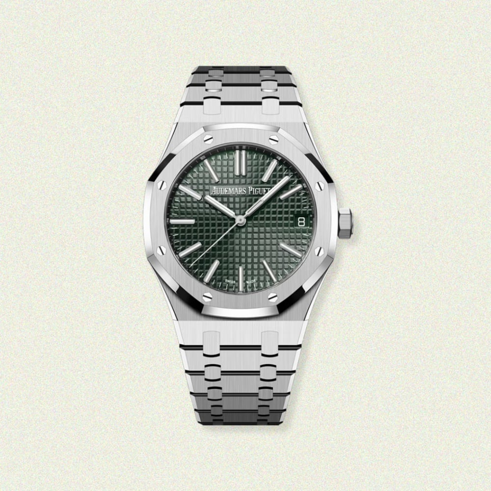 Audemars Piguet Royal Oak