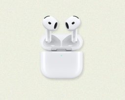 Apple Airpods 4