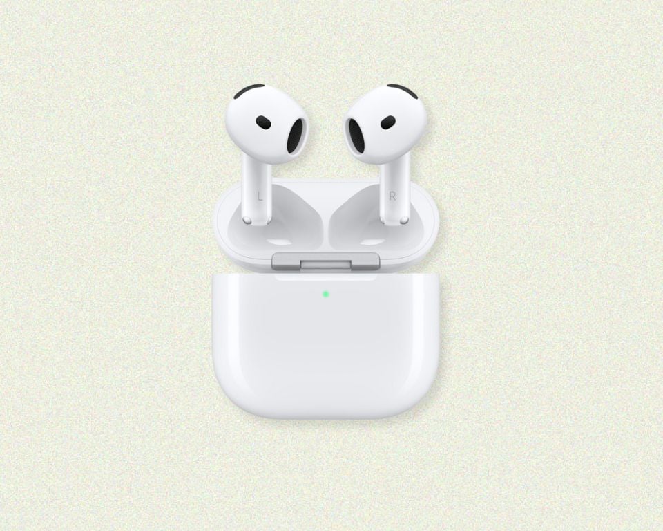 Apple Airpods 4