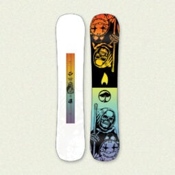 Arbor Draft Snowboard