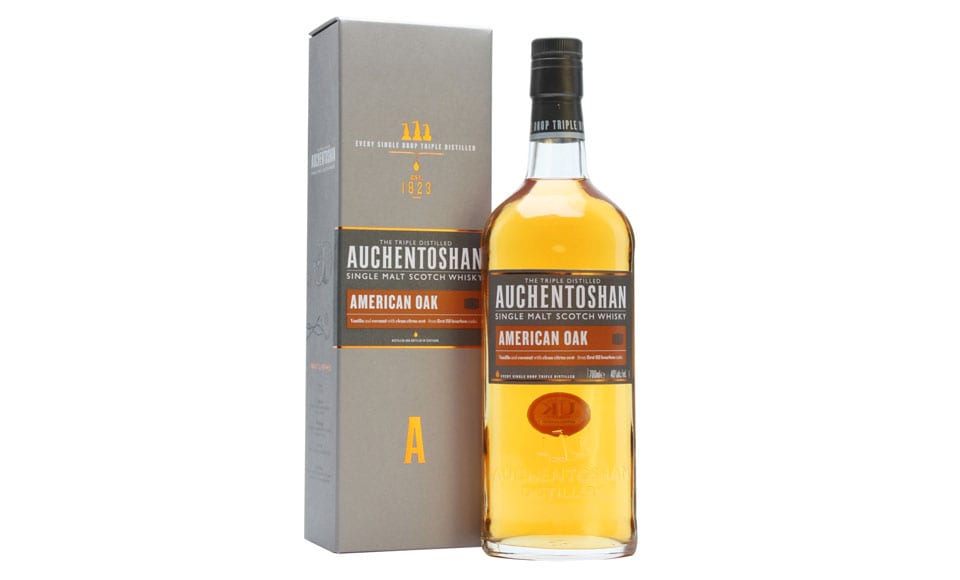 Auchentoshan