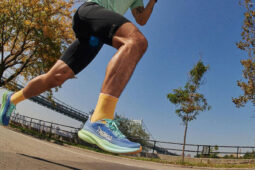 Best Running Brands - Hoka