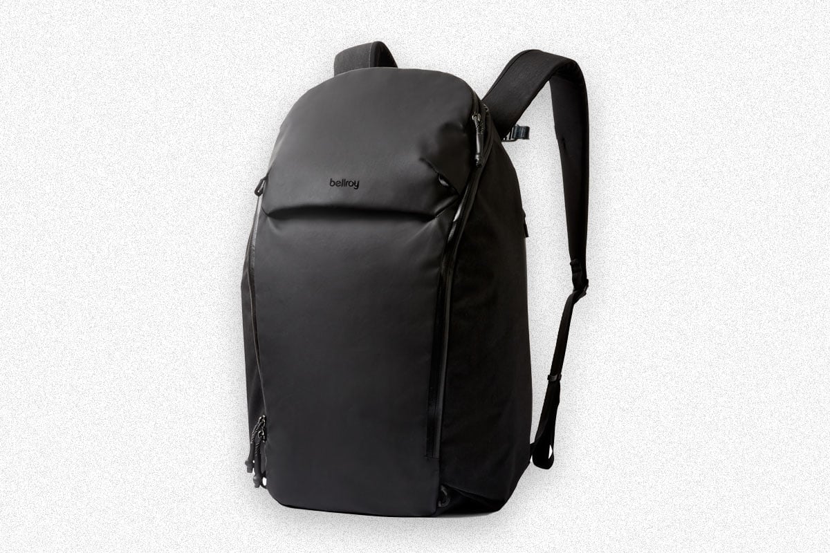 Bellroy Venture Travel Pack