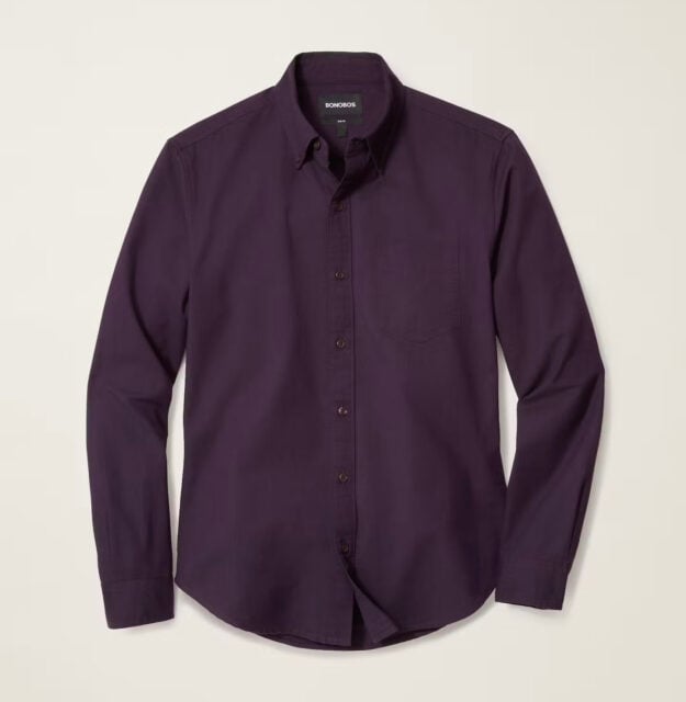 Bonobos Everyday Oxford Shirt