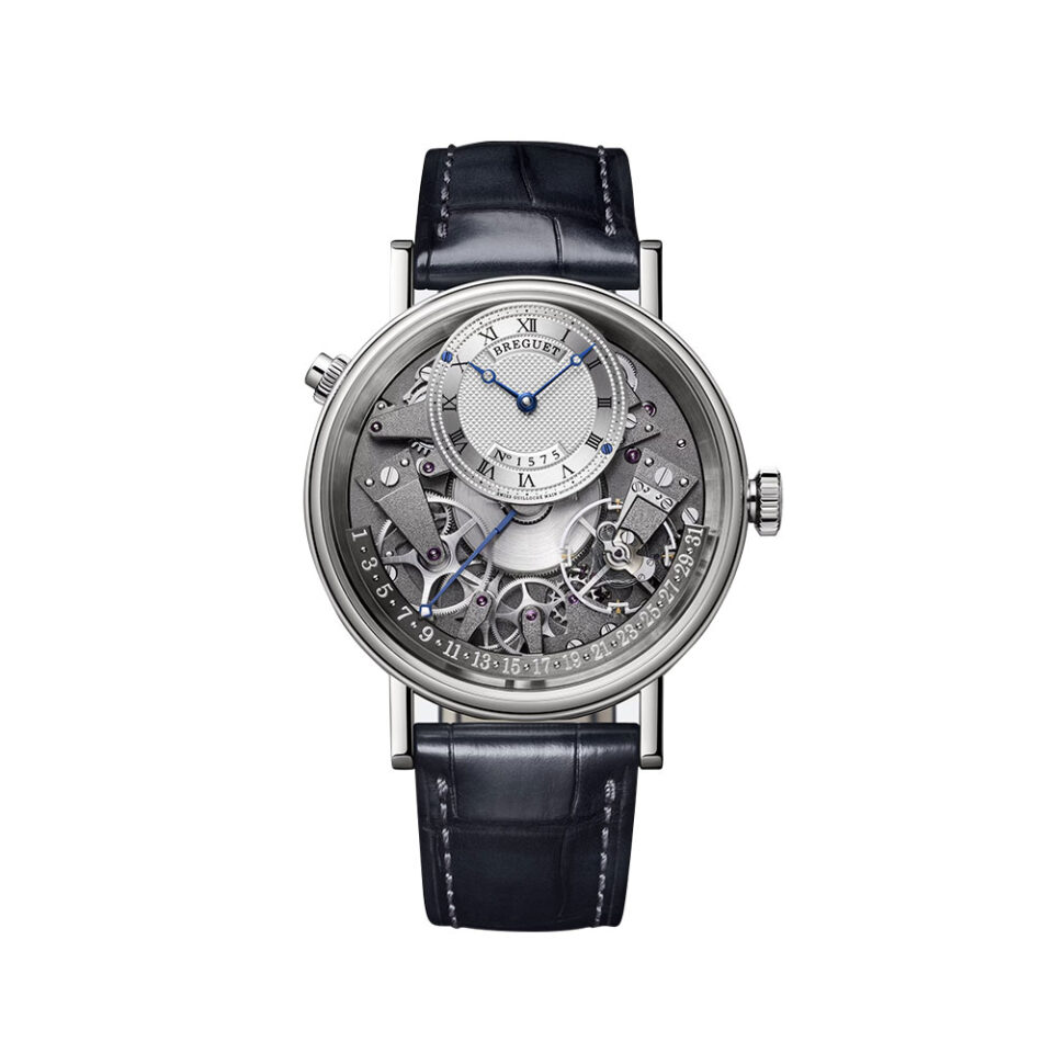 Breguet Tradition Quantième Rétrograde