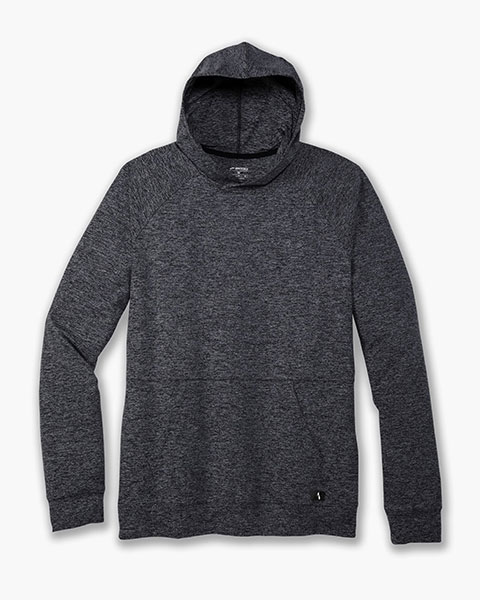 Brooks Luxe Hoodie