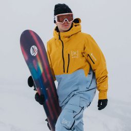 Burton [ak] Swash GORE‑TEX 2L Pants