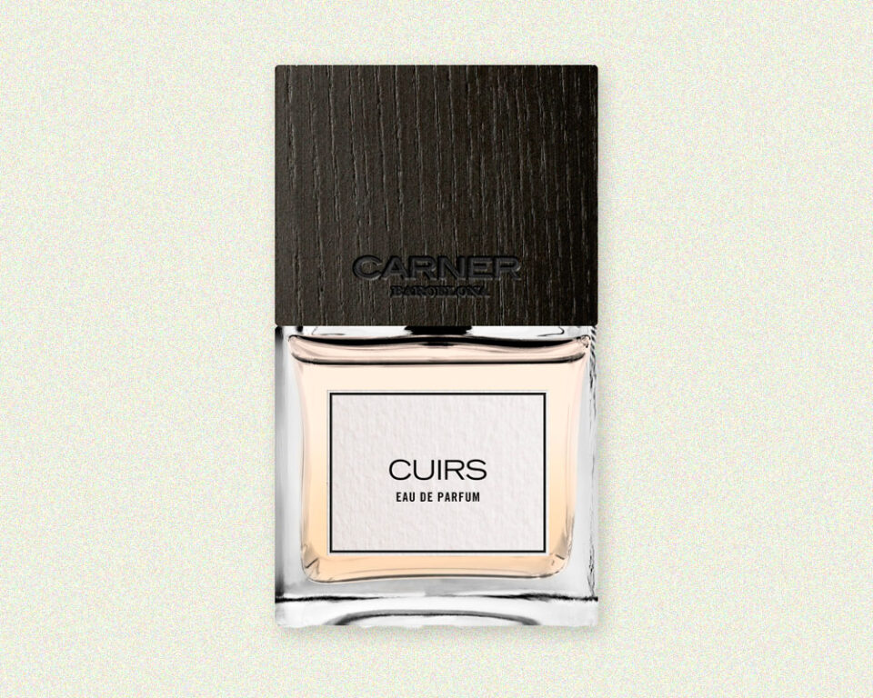 Carner Barcelona – Cuirs