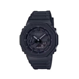 Casio G-Shock “CasiOak”