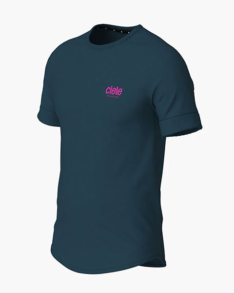 Ciele NSBTShirt - Exponential - Revo