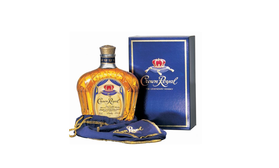 Crown Royal