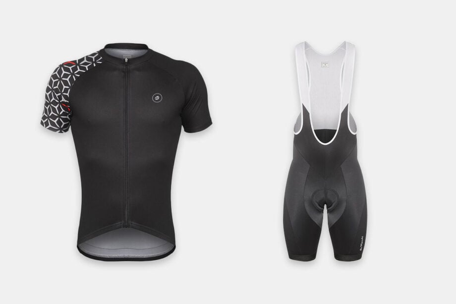 De Marchi cycling brand