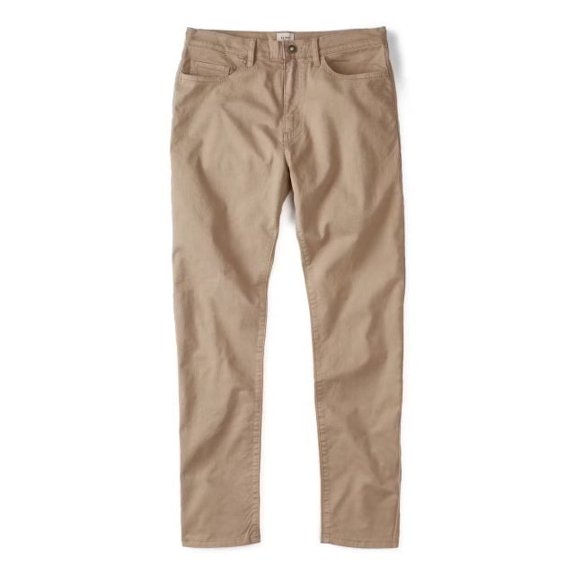 365 Pant - HB Straight™  in Khaki