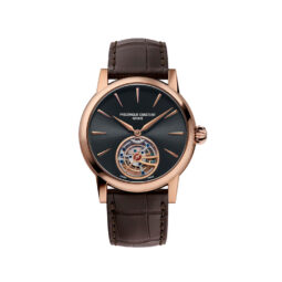 Frederique Constant Classic Tourbillon Manufacture