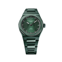 Girard-Perregaux Laureato Aston Martin