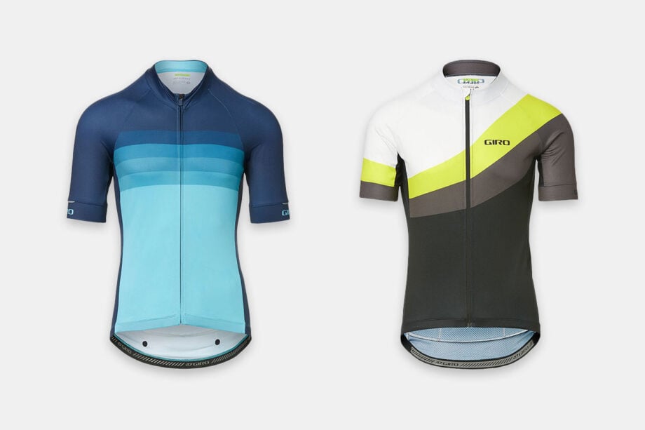 Giro cycling brand