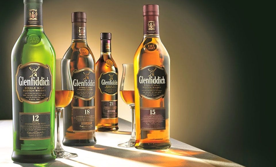 Glenfiddich