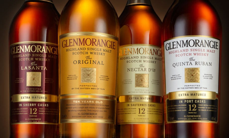 Glenmorangie