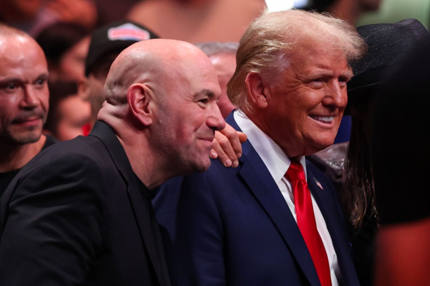 Joe Rogan Experience Donald Trump Spotify Wrapped