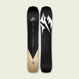 Jones Flagship Pro Snowboard - 2025