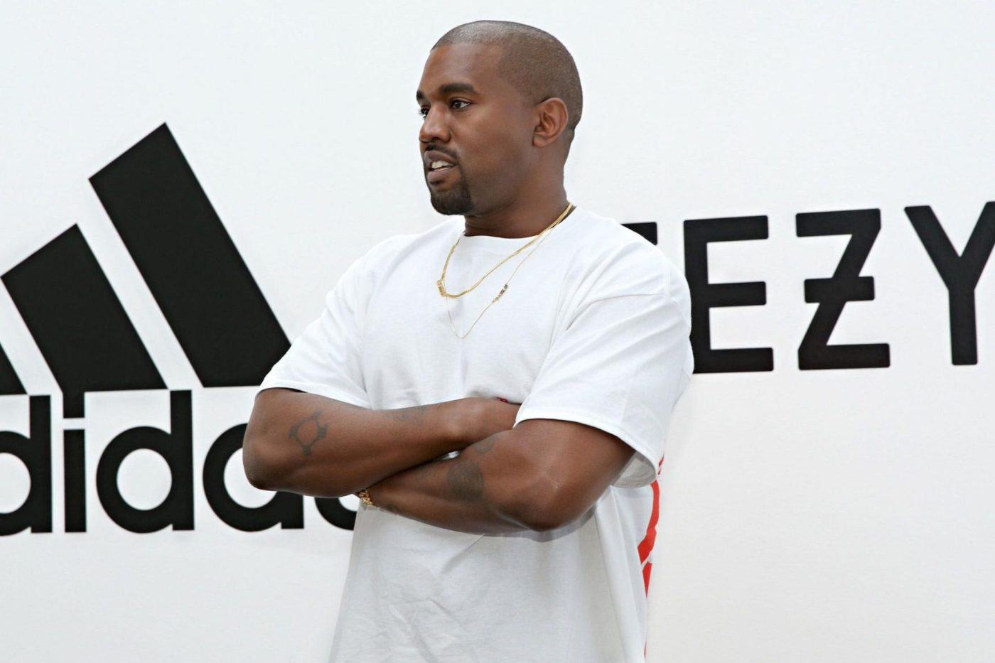 Kanye West yeezy watch collection adidas