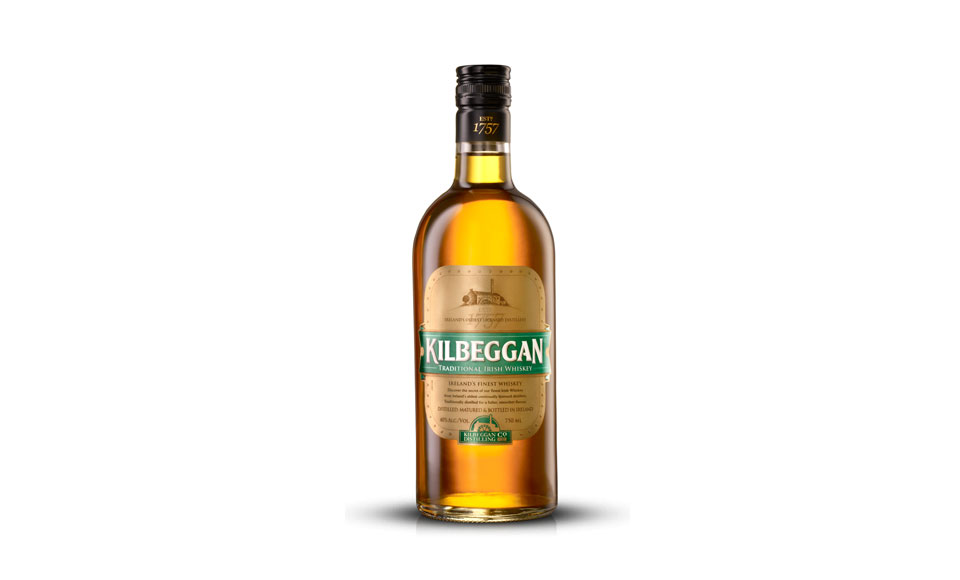 Kilbeggan