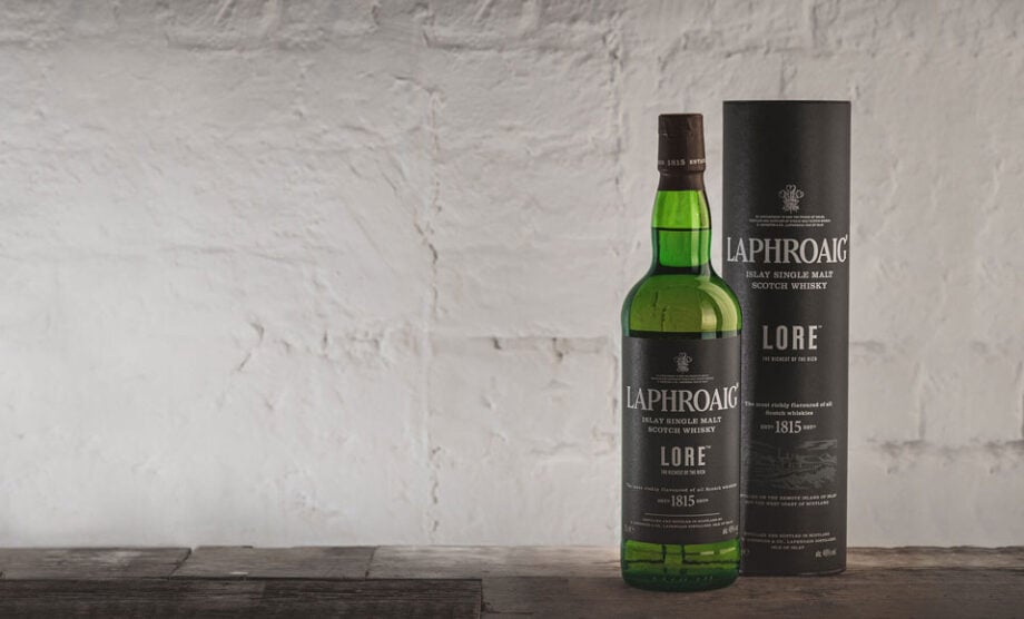 Laphroaig