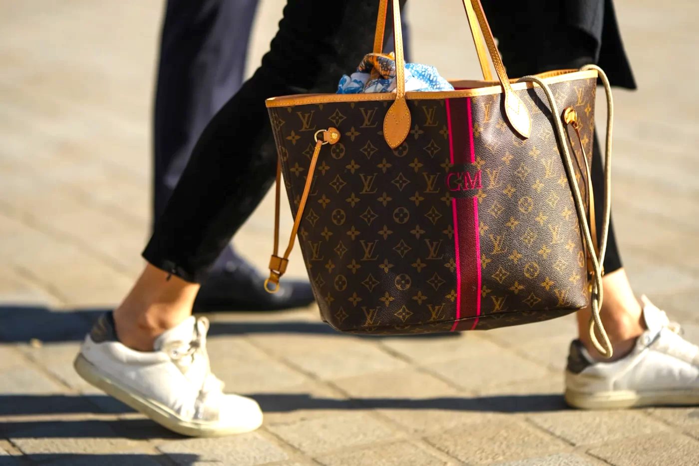 Luis Vuitton Bag