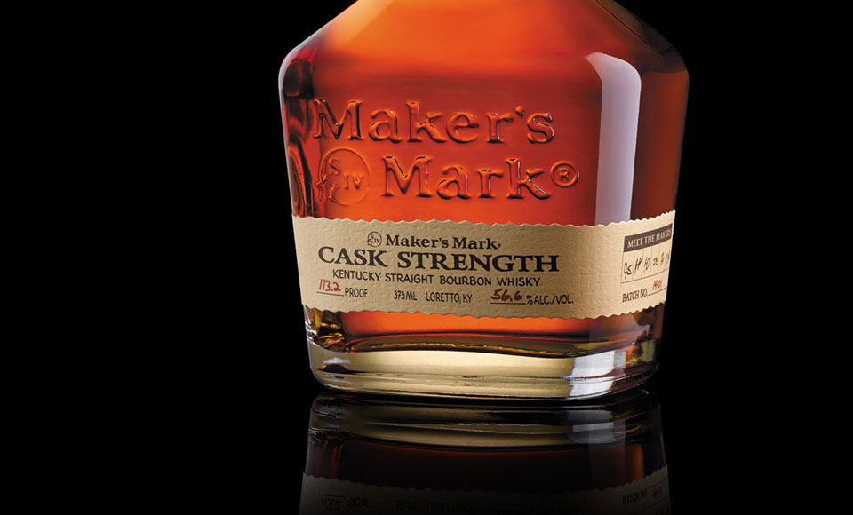 Makers Mark