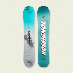 Men's Rossignol SUPER REVENANT Snowboard