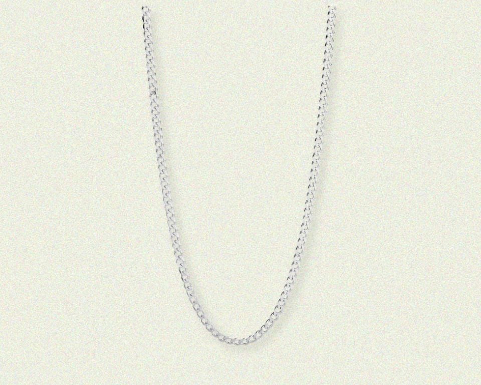 NAJO Cuban chain