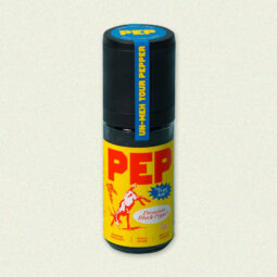 2024 must-have: PEP Premium Black Pepper 50g.