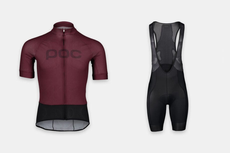 POC cycling brand