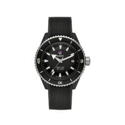 Rado Captain Cook High-Tech Ceramic Diver