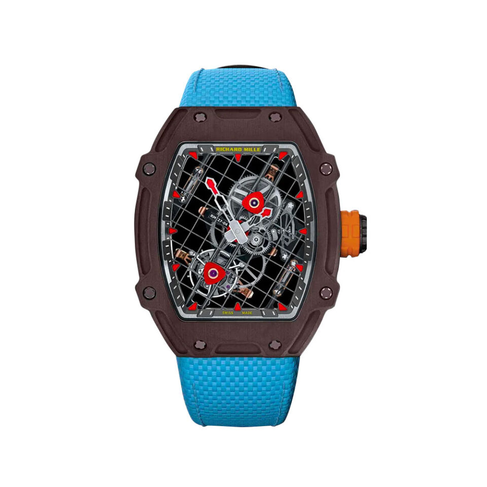 Richard Mille RM27-04 Rafael Nadal Self Winding