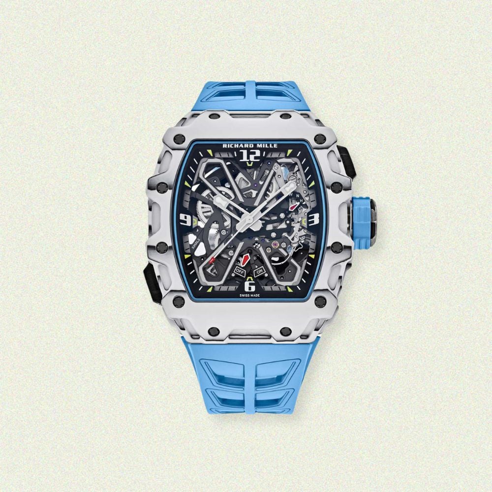 Richard Mille RM35-03 Rafael Nadal