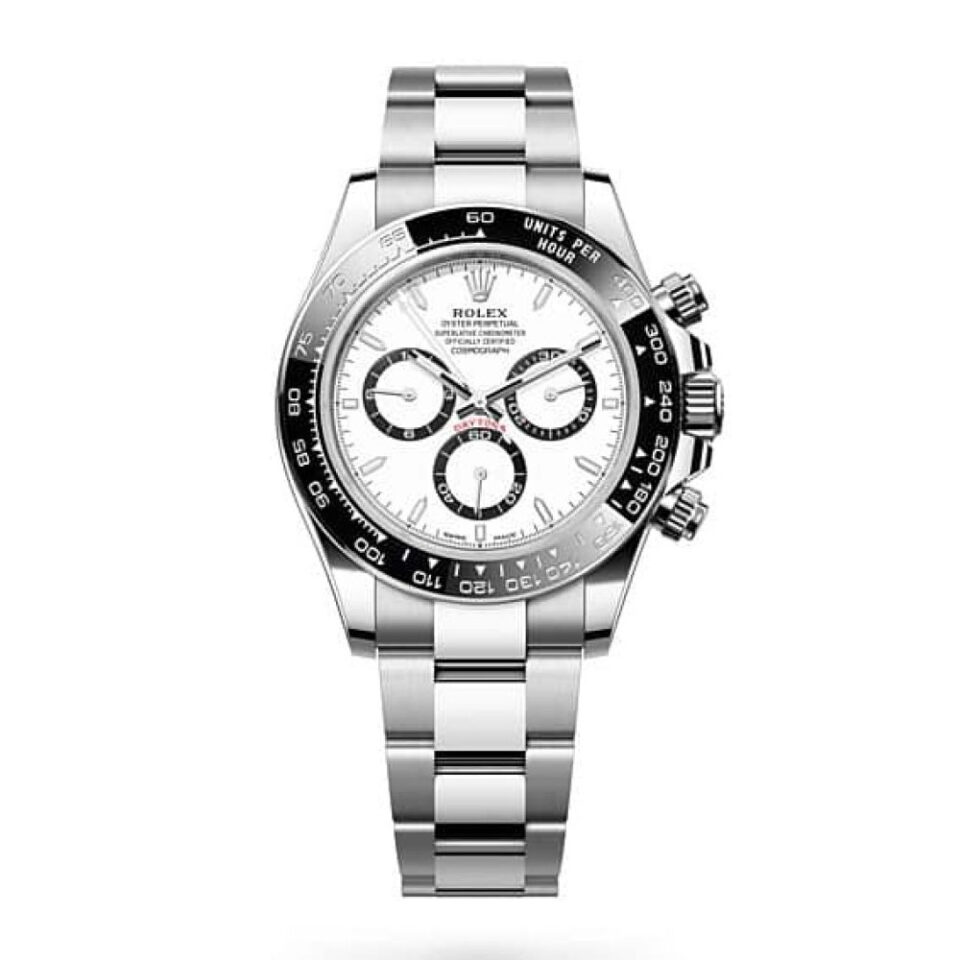 rolex daytona