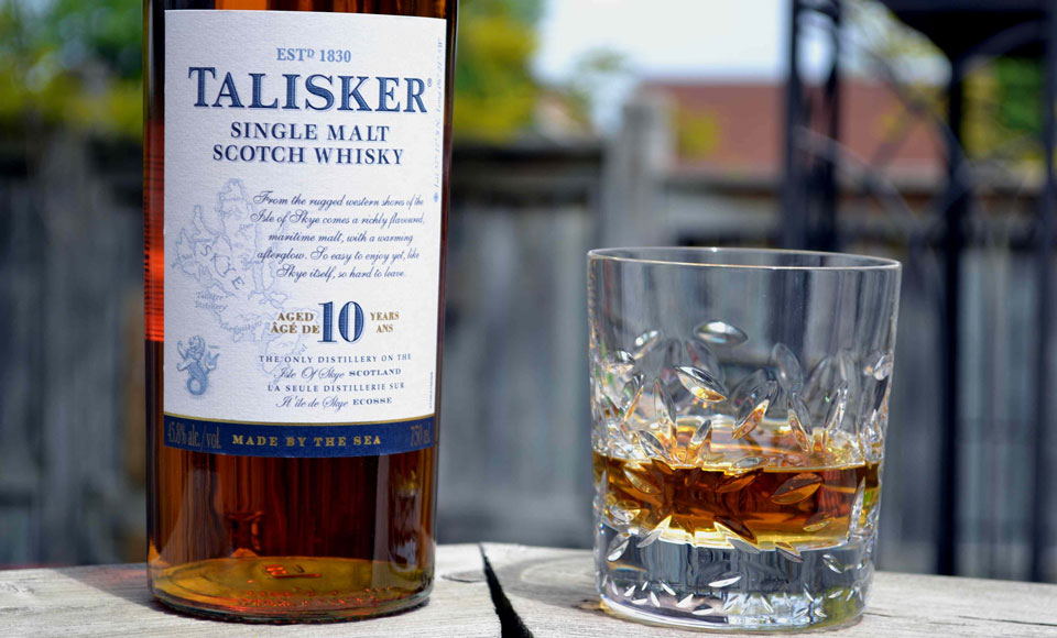 Talisker