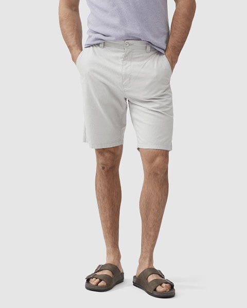 The Gunn 9 Short