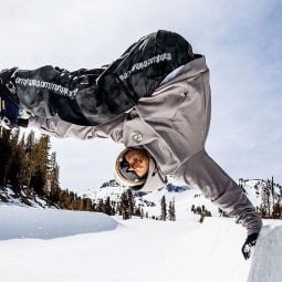 ThirtyTwo - Snowboard Clothing