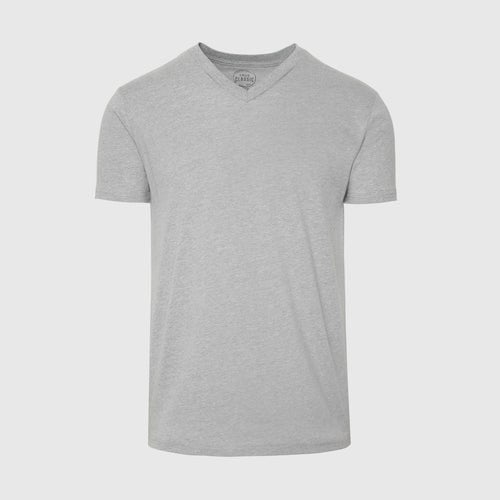 Classic V-Neck T-Shirt