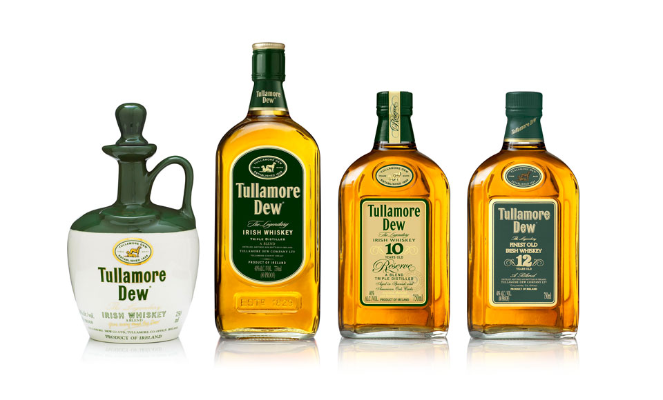 Tullamore Dew