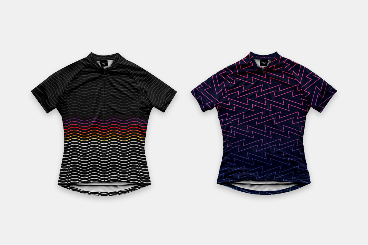 Twin Six cycling brand