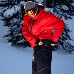 Volcom - Snowboarding Clothing via @volcom