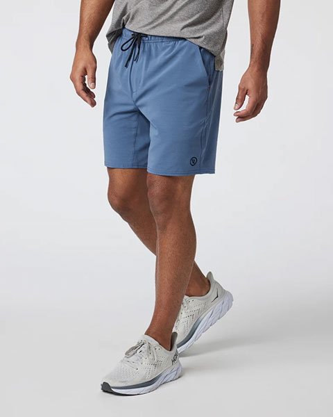 Vuori Elevate Kore Short