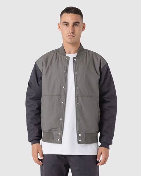 Zanerobe WST Bomber Jacket