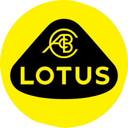 LOTUS logo: yellow triangle, ACB letters, "LOTUS" bottom, symbolizes sustainability.